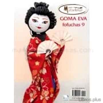 Descargar gratis ebook GOMA EVA ESPECIAL FOFUCHAS 09 en epub