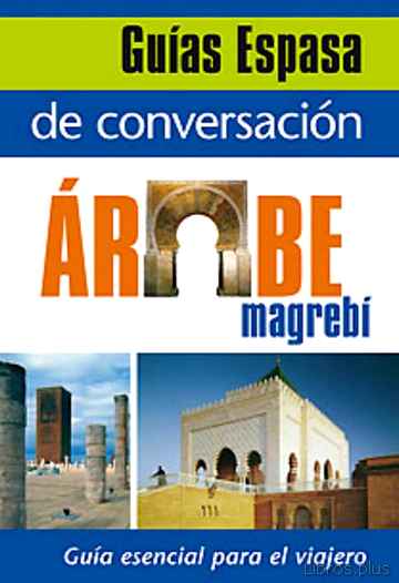 Descargar ebook GUIA DE CONVERSACION ARABE MAGREBI