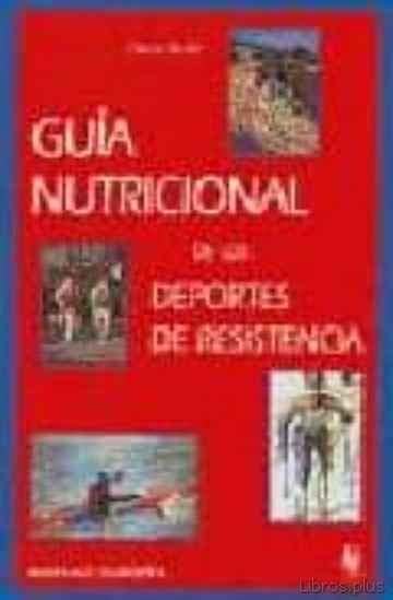 Descargar gratis ebook GUIA NUTRICIONAL DE LOS DEPORTES en epub