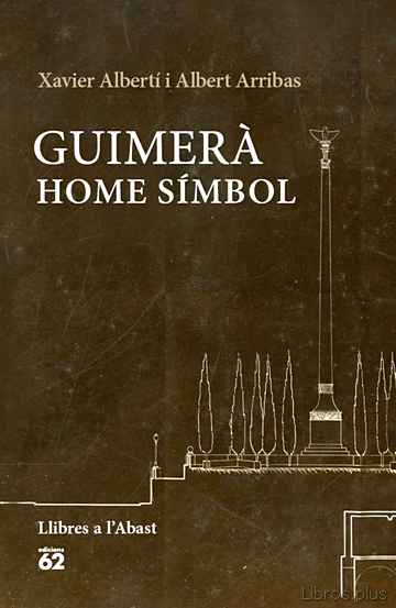 Descargar gratis ebook GUIMERA: HOME SIMBOL en epub