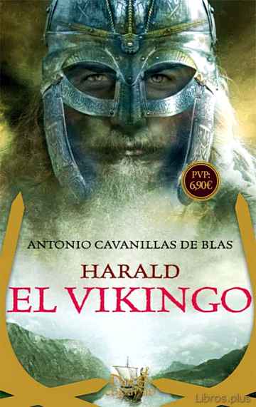 Descargar gratis ebook HARALD EL VIKINGO en epub