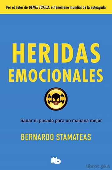 Descargar gratis ebook HERIDAS EMOCIONALES en epub
