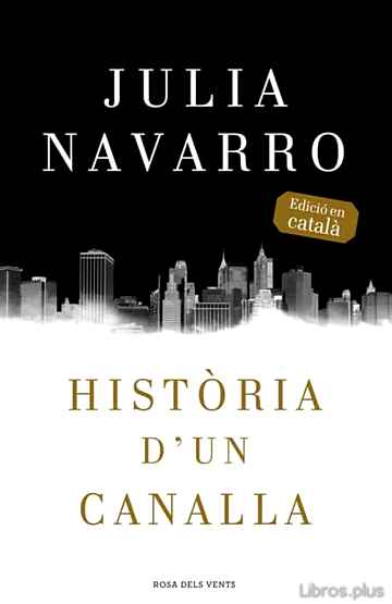 Descargar gratis ebook HISTORIA D UN CANALLA en epub