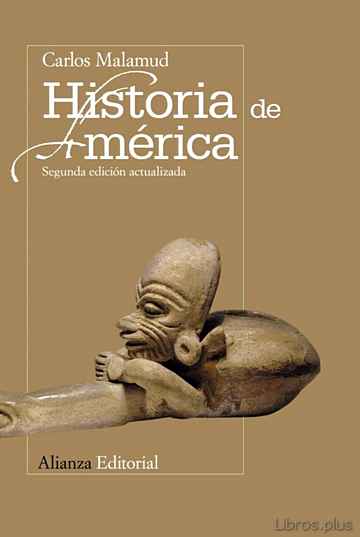 Descargar gratis ebook HISTORIA DE AMERICA (2ª ED. ACTUALIZADA) en epub