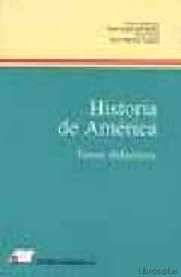 Descargar gratis ebook HISTORIA DE AMERICA: TEMAS DIDACTICOS en epub
