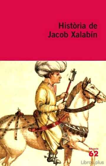 Descargar ebook HISTORIA DE JACOB XALABIN