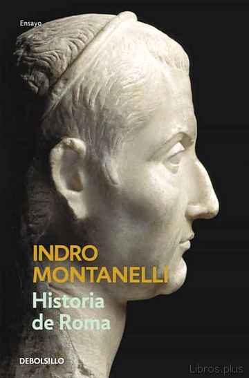 Descargar ebook gratis epub HISTORIA DE ROMA de INDRO MONTANELLI
