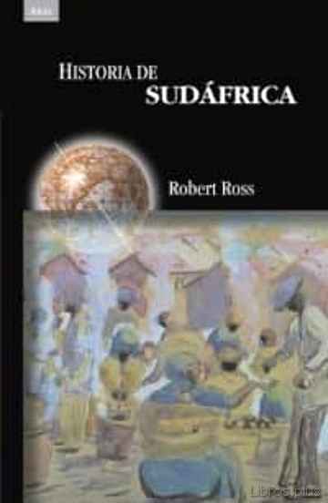Descargar gratis ebook HISTORIA DE SUDAFRICA en epub