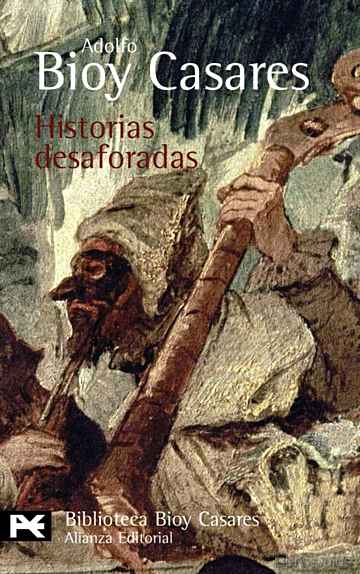 Descargar ebook HISTORIAS DESAFORADAS
