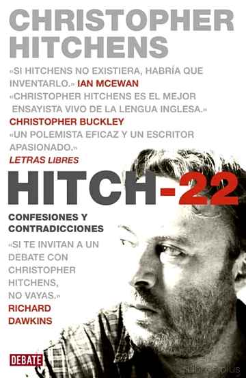 Descargar gratis ebook HITCH 22 en epub