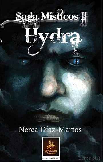 Descargar gratis ebook HYDRA en epub