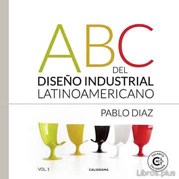 Descargar gratis ebook (I.B.D.) ABC DEL DISEÑO INDUSTRIAL LATINOAMERICANO en epub