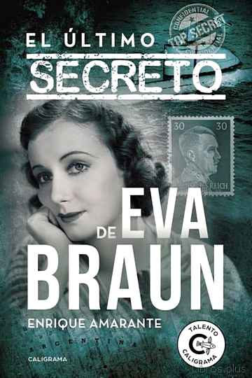 (I.B.D.) EL ÚLTIMO SECRETO DE EVA BRAUN libro online