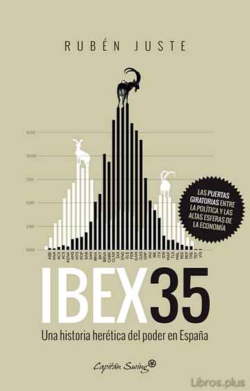 Descargar gratis ebook IBEX 35 en epub