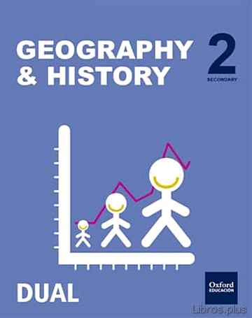 Descargar ebook INICIA DUAL GEOGRAPHY AND HISTORY 2º ESO STUDENTBOOK PACK