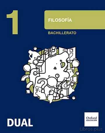 Descargar gratis ebook INICIA FILOSOFIA 1º BACHILLERATO LIBRO DEL ALUMNO en epub