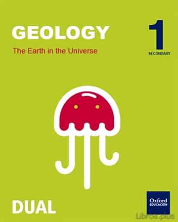 Descargar ebook INICIA GEOLOGY 1º ESO. STUDENT S BOOK VOLUME 1