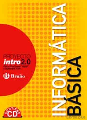 Descargar ebook INTRO 2.0: INFORMATICA BASICA 1: INTRO
