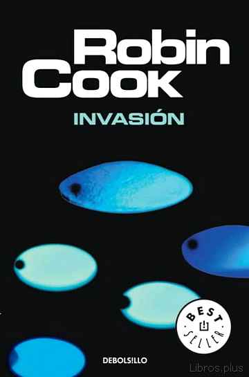 Descargar ebook gratis epub INVASION de ROBIN COOK