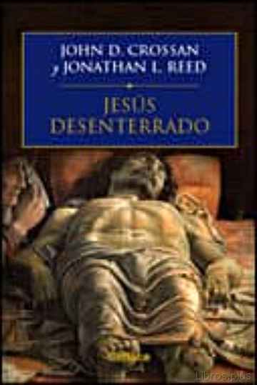 Descargar gratis ebook JESUS DESENTERRADO en epub