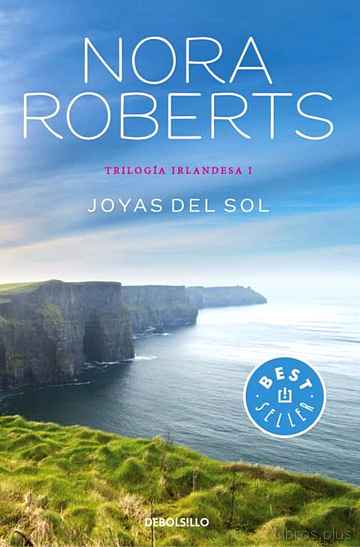 Descargar ebook JOYAS DEL SOL (TRILOGIA IRLANDESA I)