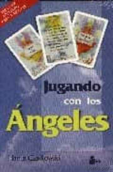 Descargar ebook gratis epub JUGANDO CON LOS ANGELES (INCLUYE DOS BARAJAS) de HANIA CZAJKOWSKI