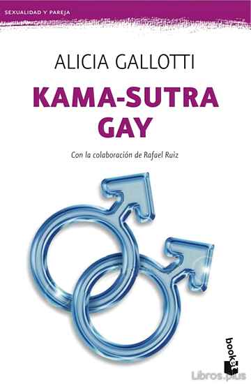 Descargar gratis ebook KAMA-SUTRA GAY en epub