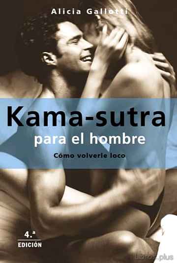 Descargar gratis ebook KAMASUTRA PARA EL HOMBRE en epub