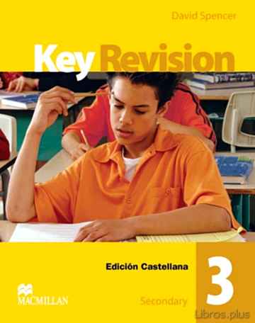 Descargar ebook KEY REVISION 3 PACK CASTELLANO