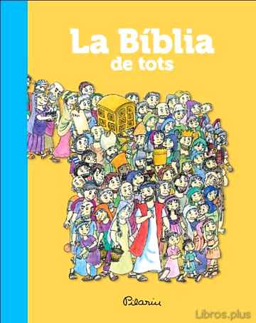 Descargar ebook LA BIBLIA DE TOTS