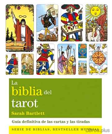 Descargar gratis ebook LA BIBLIA DEL TAROT en epub