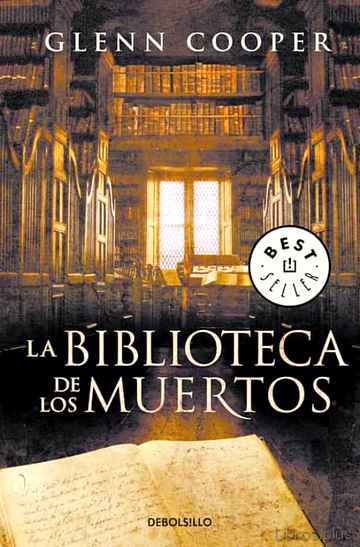 Descargar ebook LA BIBLIOTECA DE LOS MUERTOS