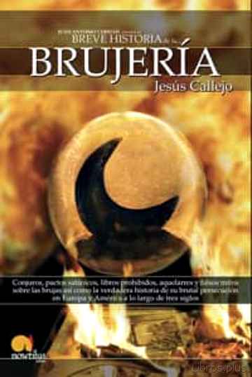 Descargar gratis ebook LA BRUJERIA (BREVE HISTORIA DE…) en epub