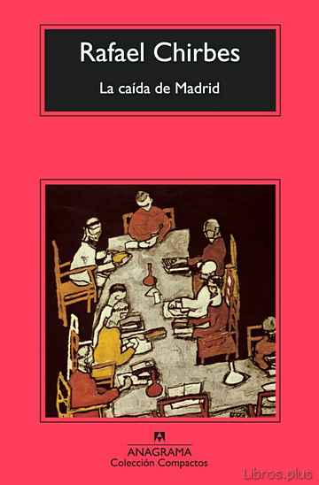 Descargar ebook LA CAIDA DE MADRID