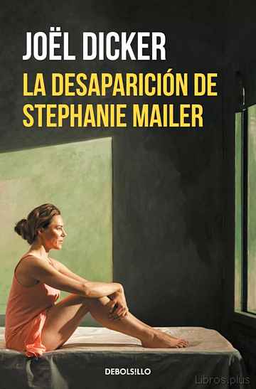 Descargar ebook LA DESAPARICION DE STEPHANIE MAILER
