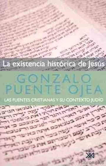 Descargar ebook LA EXISTENCIA HISTORICA DE JESUS