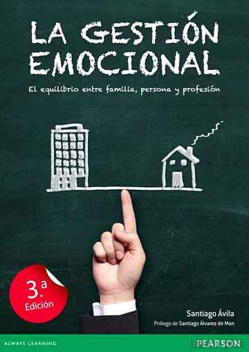 Descargar gratis ebook LA GESTION EMOCIONAL: EL EQUILIBRIO ENTRE FAMILIA, PERSONA Y PROF ESION en epub