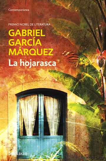 Descargar ebook gratis epub LA HOJARASCA de GABRIEL GARCIA MARQUEZ