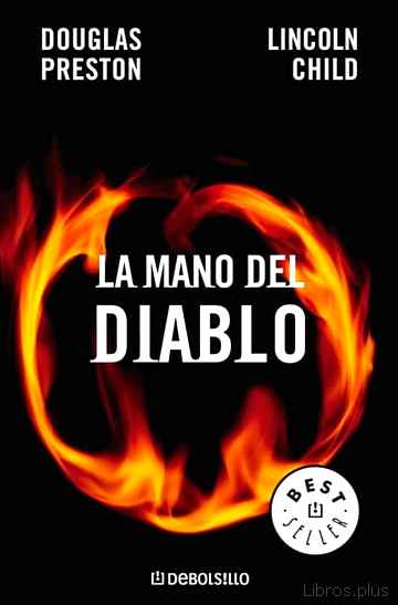 Descargar gratis ebook LA MANO DEL DIABLO (INSPECTOR PENDERGAST 5 / TRILOGIA DIOGENES 1) en epub