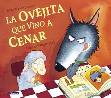 Descargar gratis ebook LA OVEJITA QUE VINO A CENAR (YA SE LEER) en epub