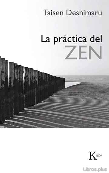 Descargar ebook LA PRACTICA DEL ZEN (4ª ED.)