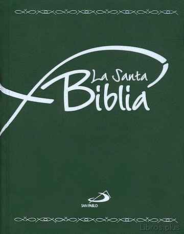 Descargar gratis ebook LA SANTA BIBLIA en epub