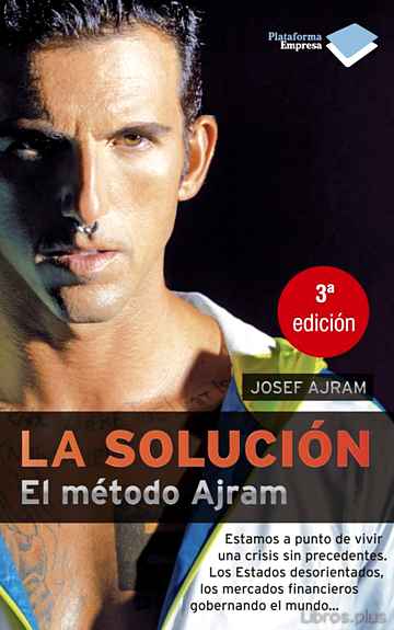 Descargar ebook LA SOLUCION: EL METODO AJRAM (2ª ED.)