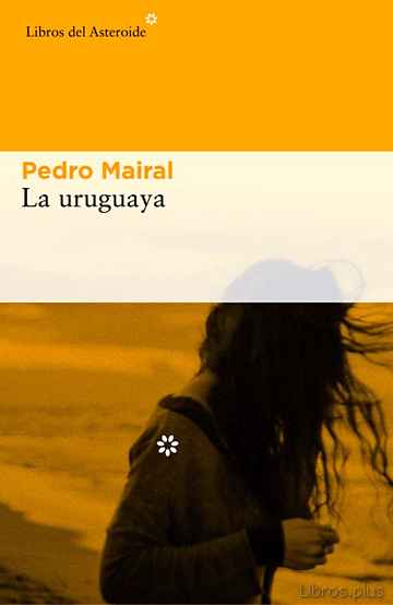 Descargar gratis ebook LA URUGUAYA en epub