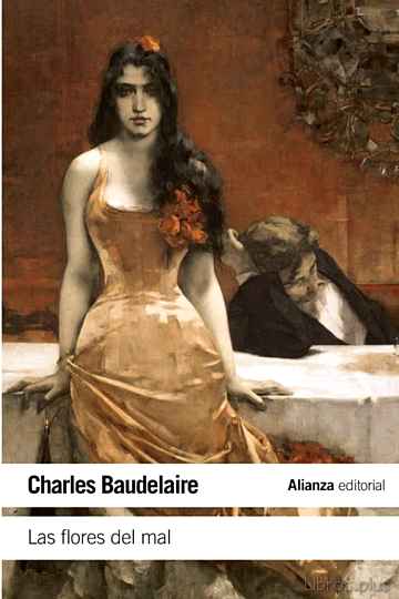 Descargar gratis ebook LAS FLORES DEL MAL en epub