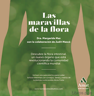 Descargar gratis ebook LAS MARAVILLAS DE LA FLORA en epub