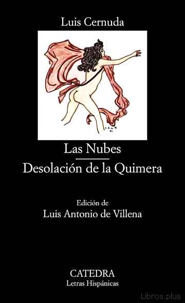Descargar ebook LAS NUBES. DESOLACION DE LA QUIMERA (3ª ED.)