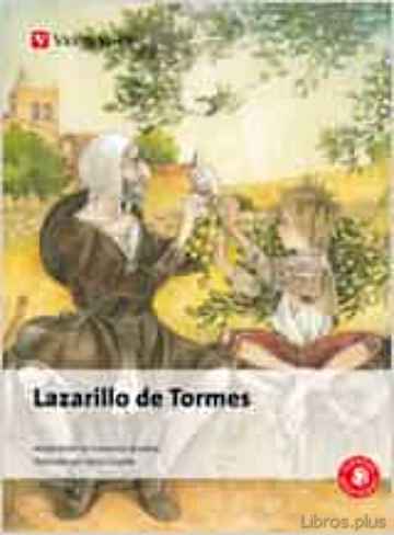 Descargar gratis ebook LAZARILLO DE TORMES (CLASICOS ADAPTADOS) en epub