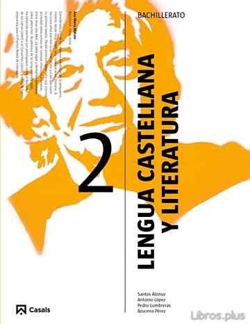 Descargar gratis ebook LENGUA CASTELLANA Y LITERATURA 2º BACHILLERATO MEC (ED 2016) en epub