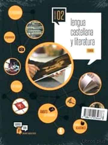 Descargar gratis ebook LENGUA CASTELLANA Y LITERATURA 2º BACHILLERATO PACK (TEORIA Y PRACTICA) en epub